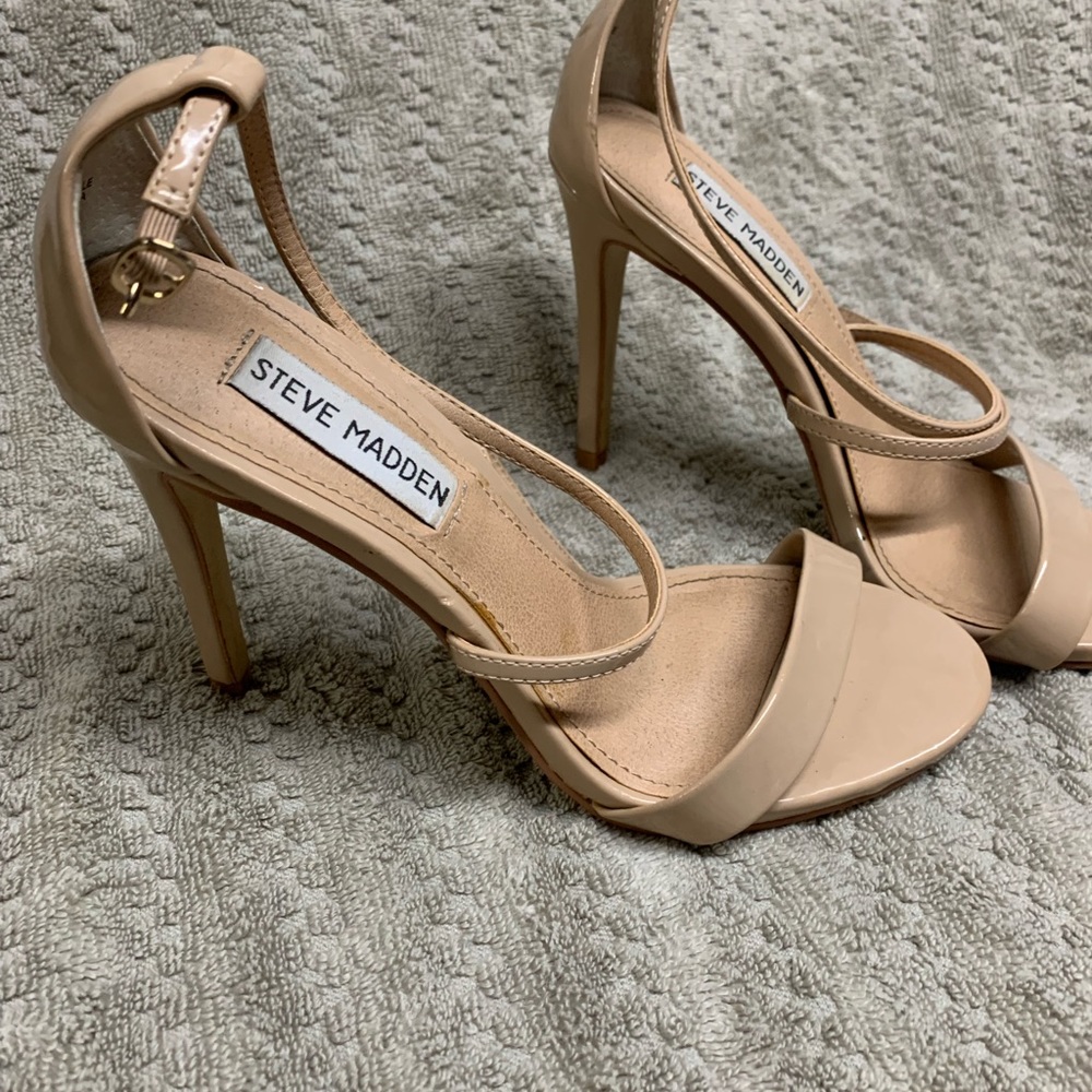 Steve Madden heels